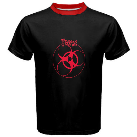 Toxic Cotton Tee
