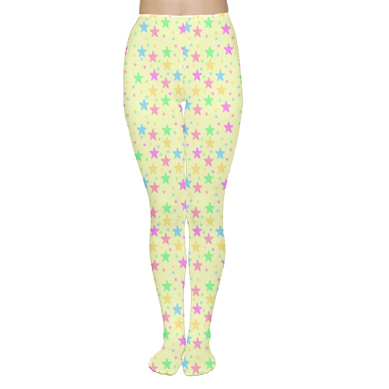 Soft Stars Tights
