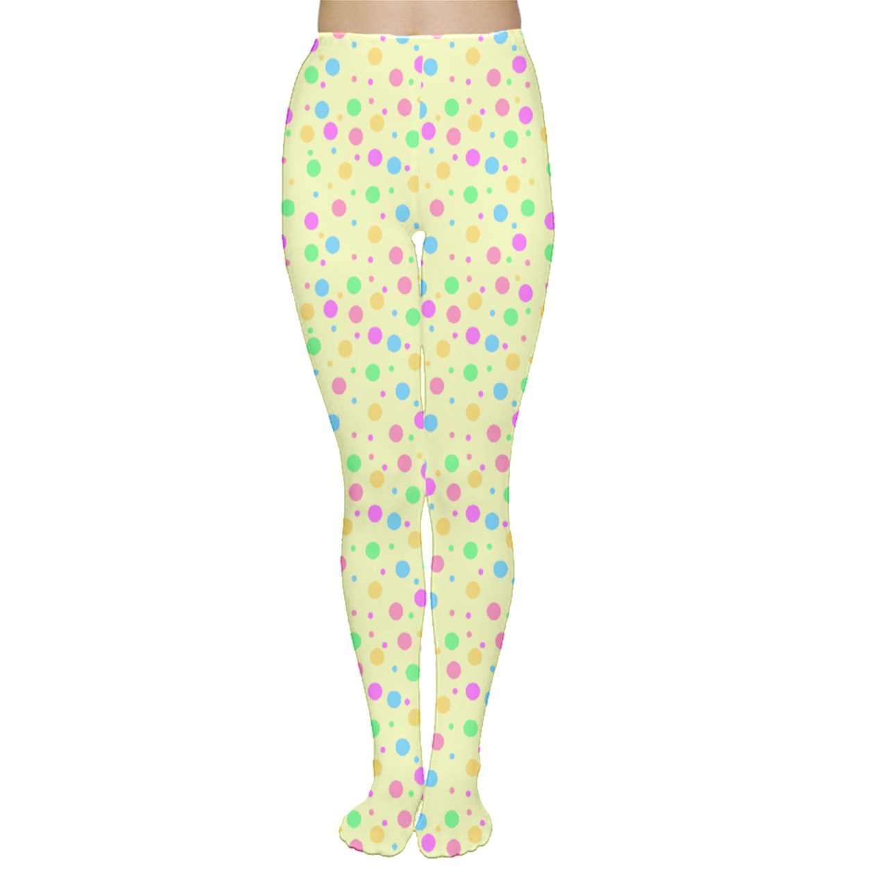 Soft Spot Tights