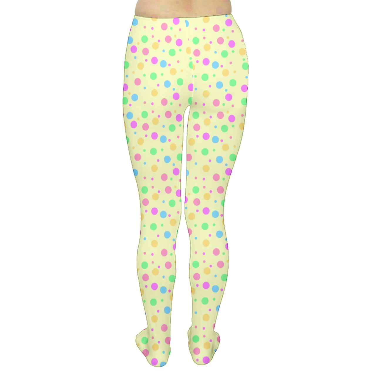 Soft Spot Tights
