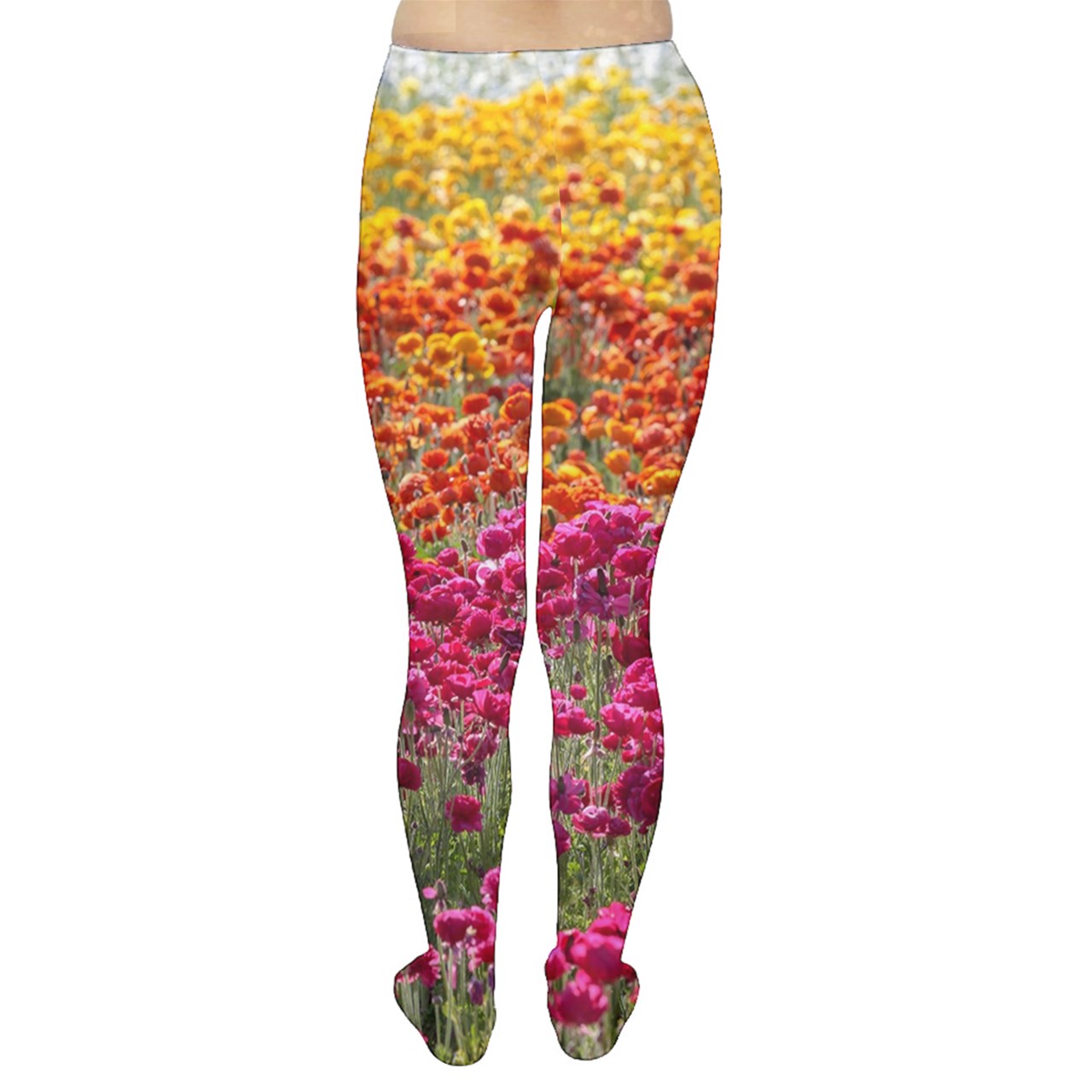 Field O' Flora Tights