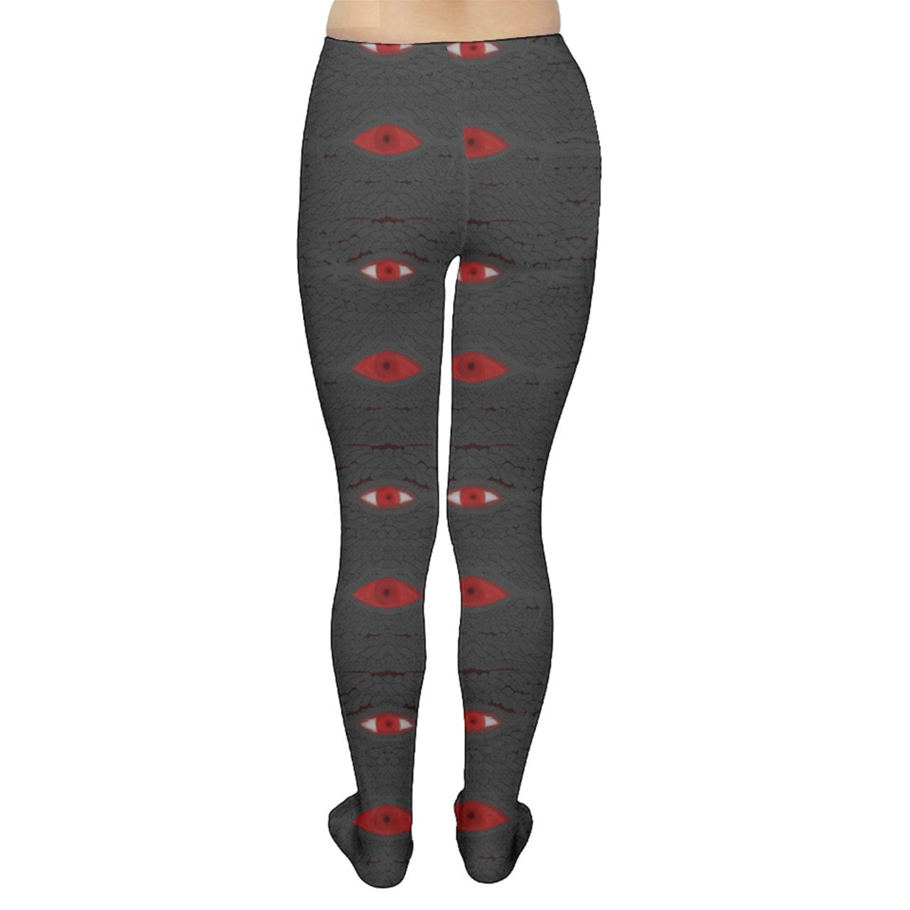 Tied Eyes Tights
