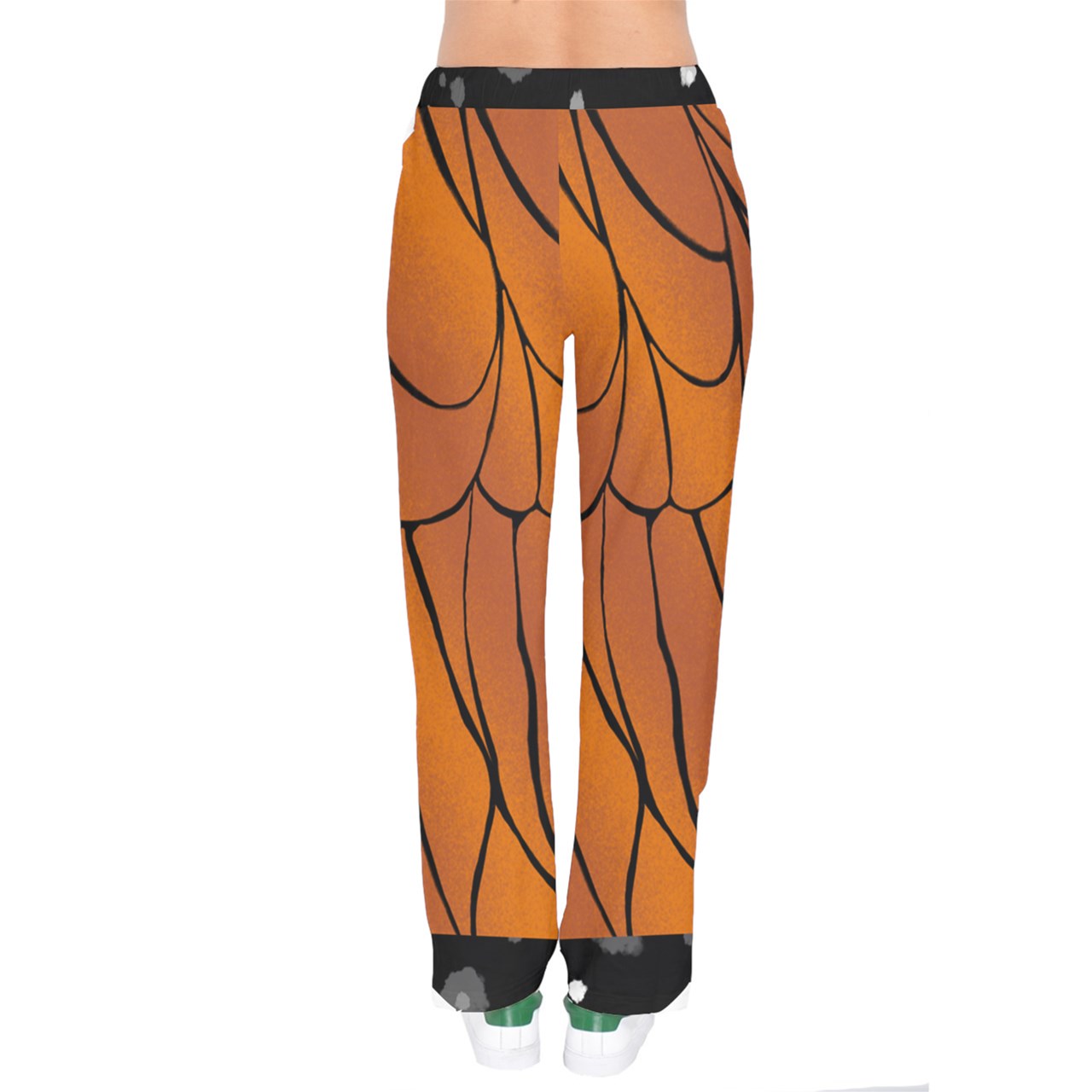 Monarch Velvet Drawstring Pants