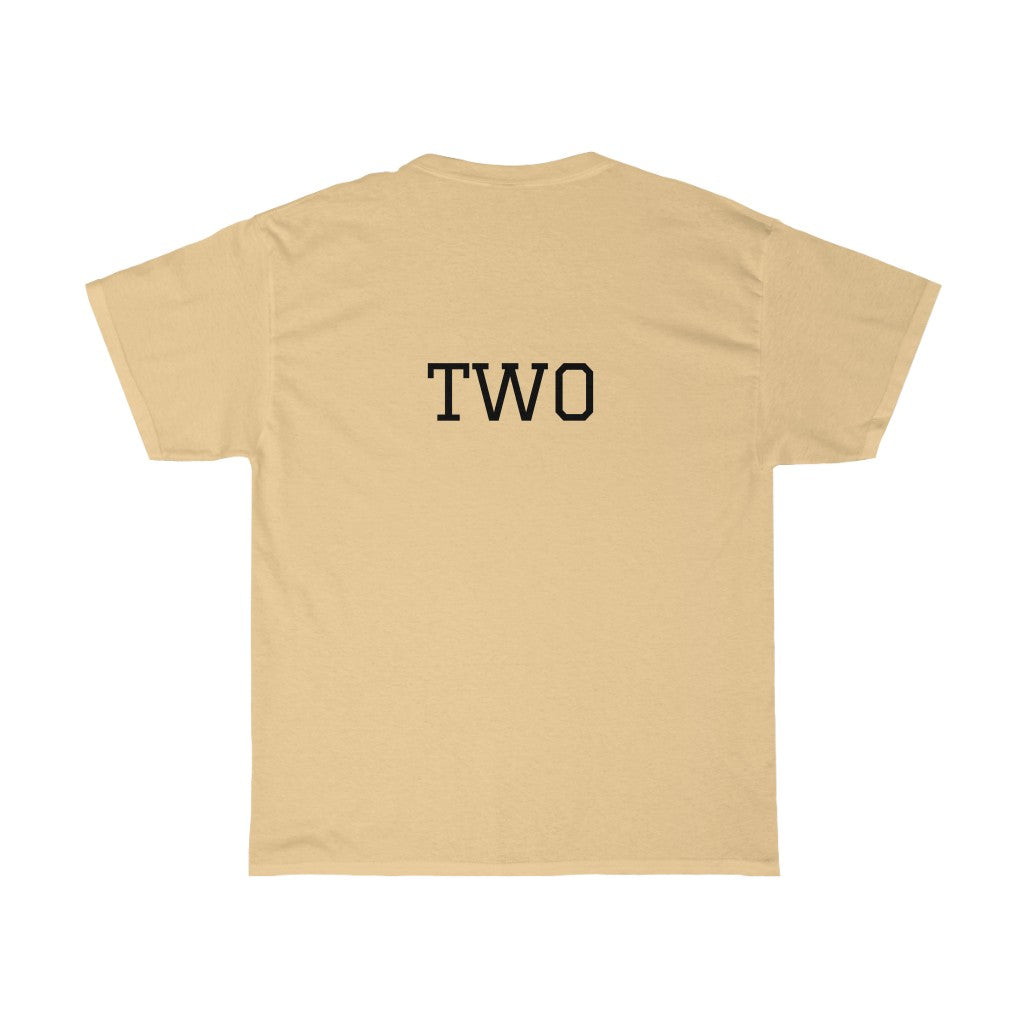 Major Magick Cotton Tee