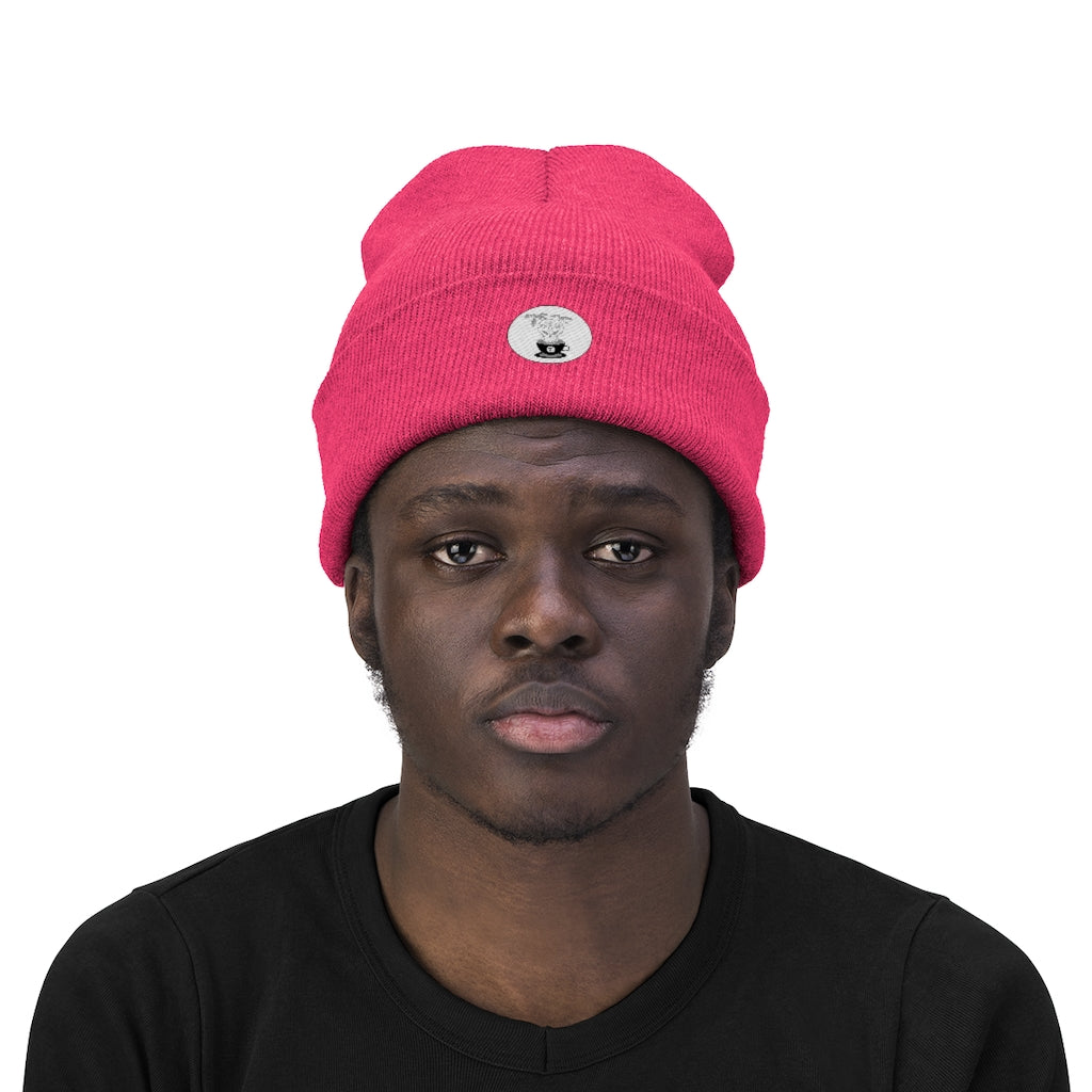 Electric Cowboi Knit Beanie