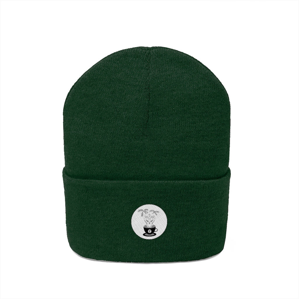 Electric Cowboi Knit Beanie