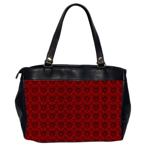 Lovelilly Oversize Office Handbag