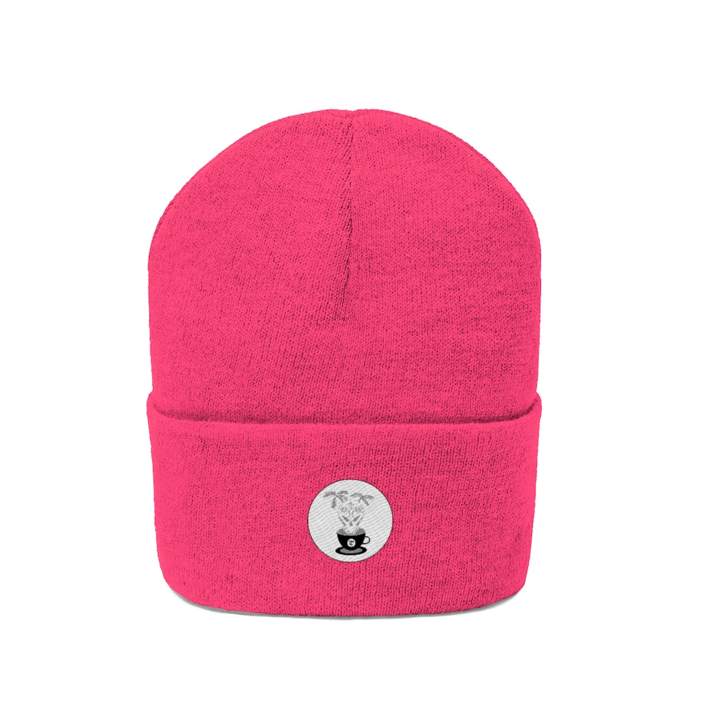Electric Cowboi Knit Beanie