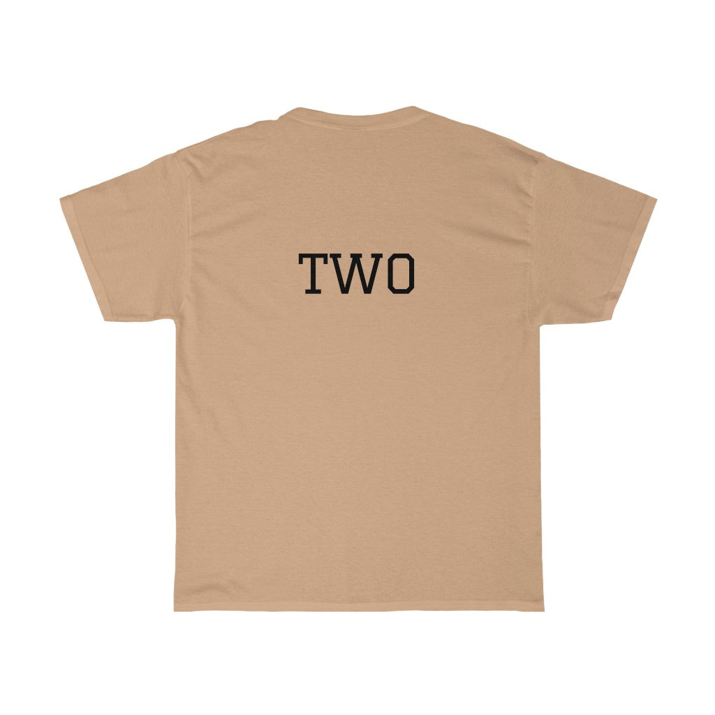 Major Magick Cotton Tee