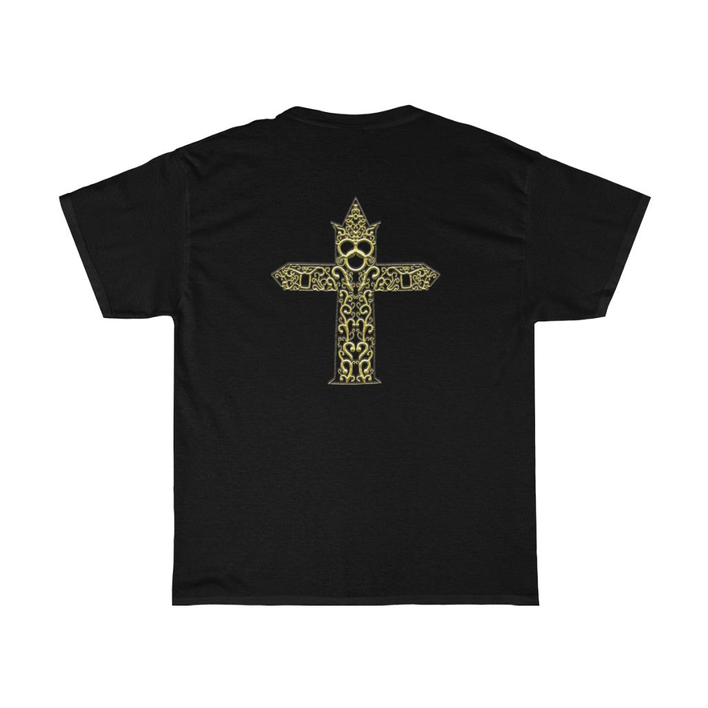 Code Switching Is A Skill Cotton Tee
