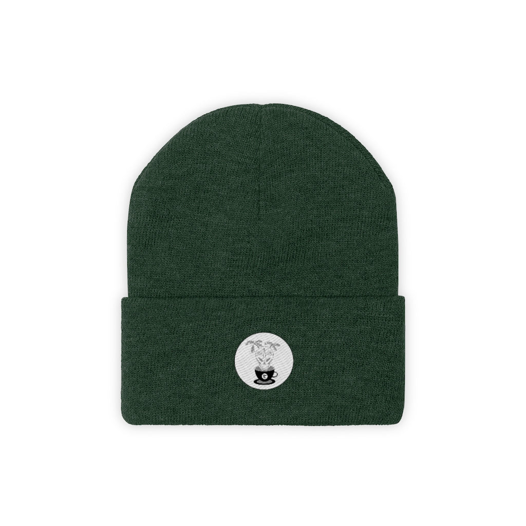Electric Cowboi Knit Beanie