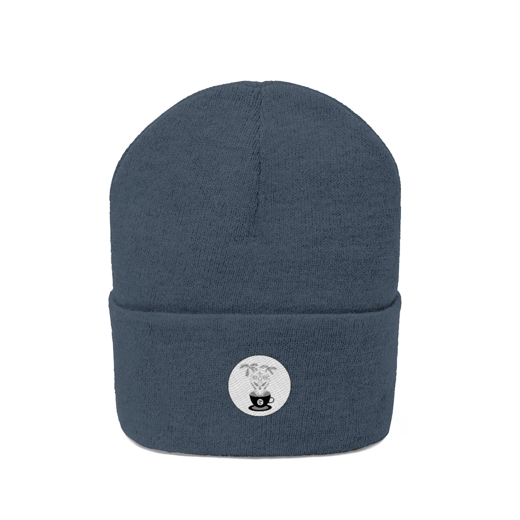 Electric Cowboi Knit Beanie