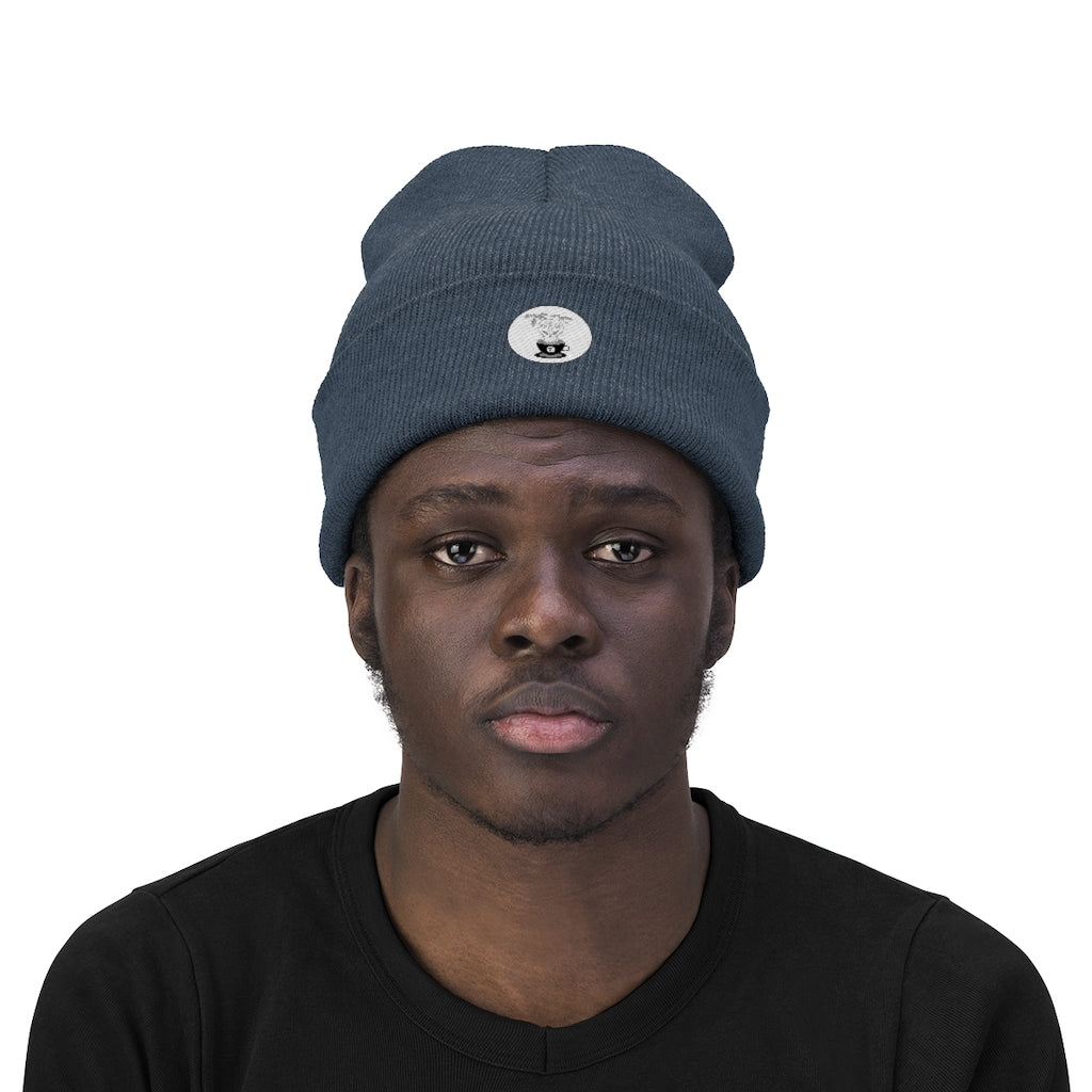 Electric Cowboi Knit Beanie