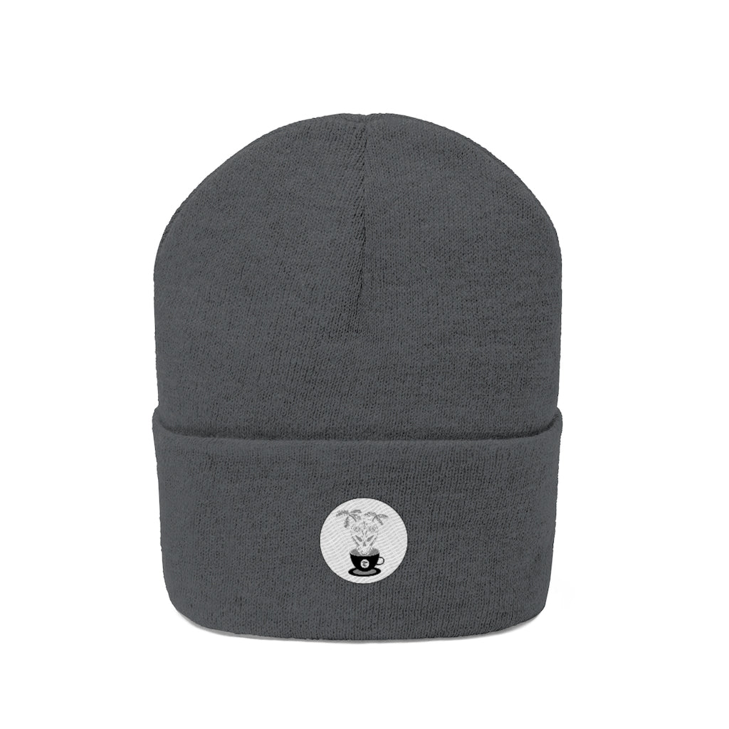 Electric Cowboi Knit Beanie