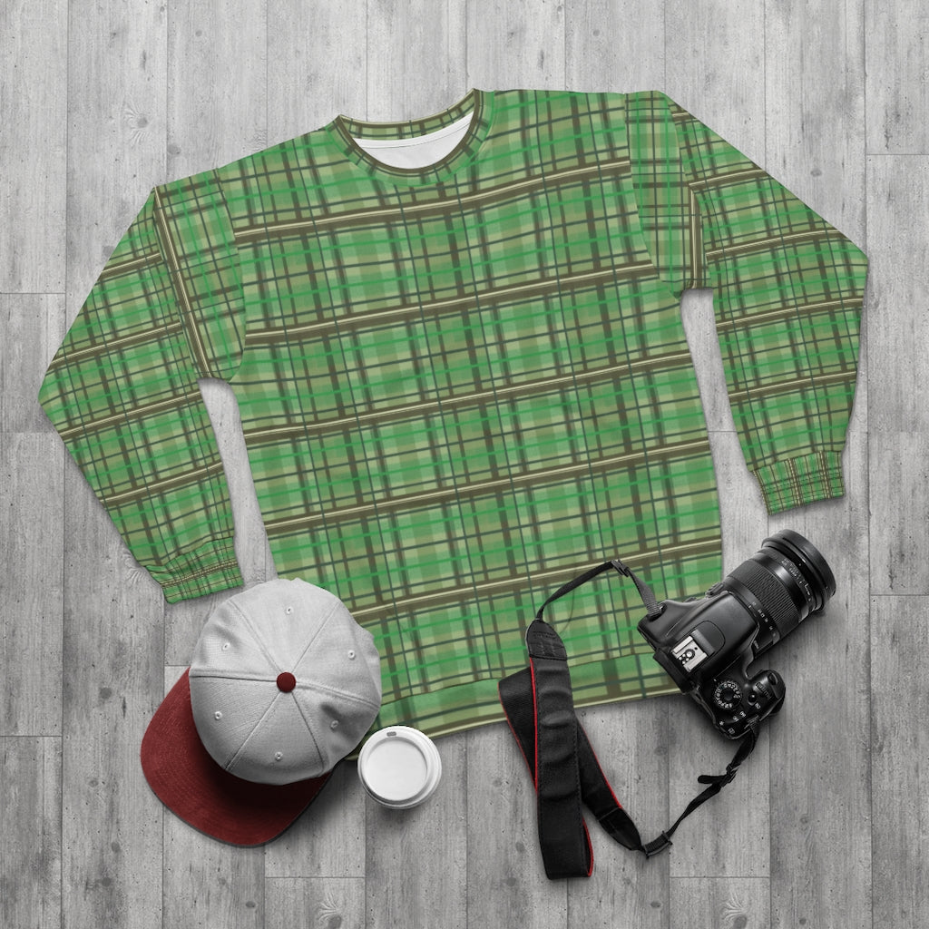 green academia Sweatshirt