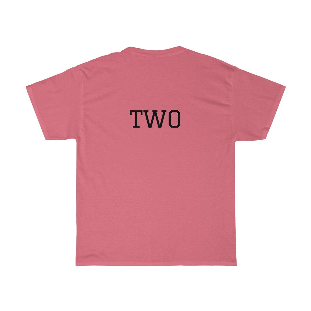 Major Magick Cotton Tee