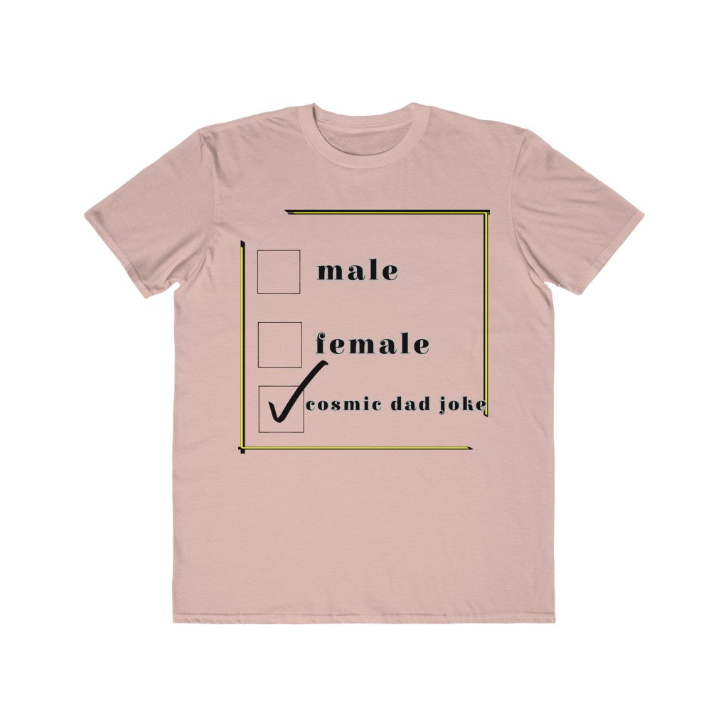cosmic dad joke Graphic Tee