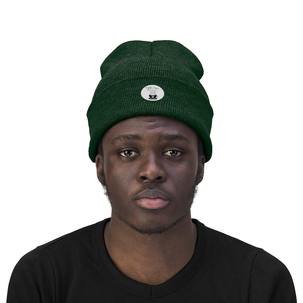 Electric Cowboi Knit Beanie