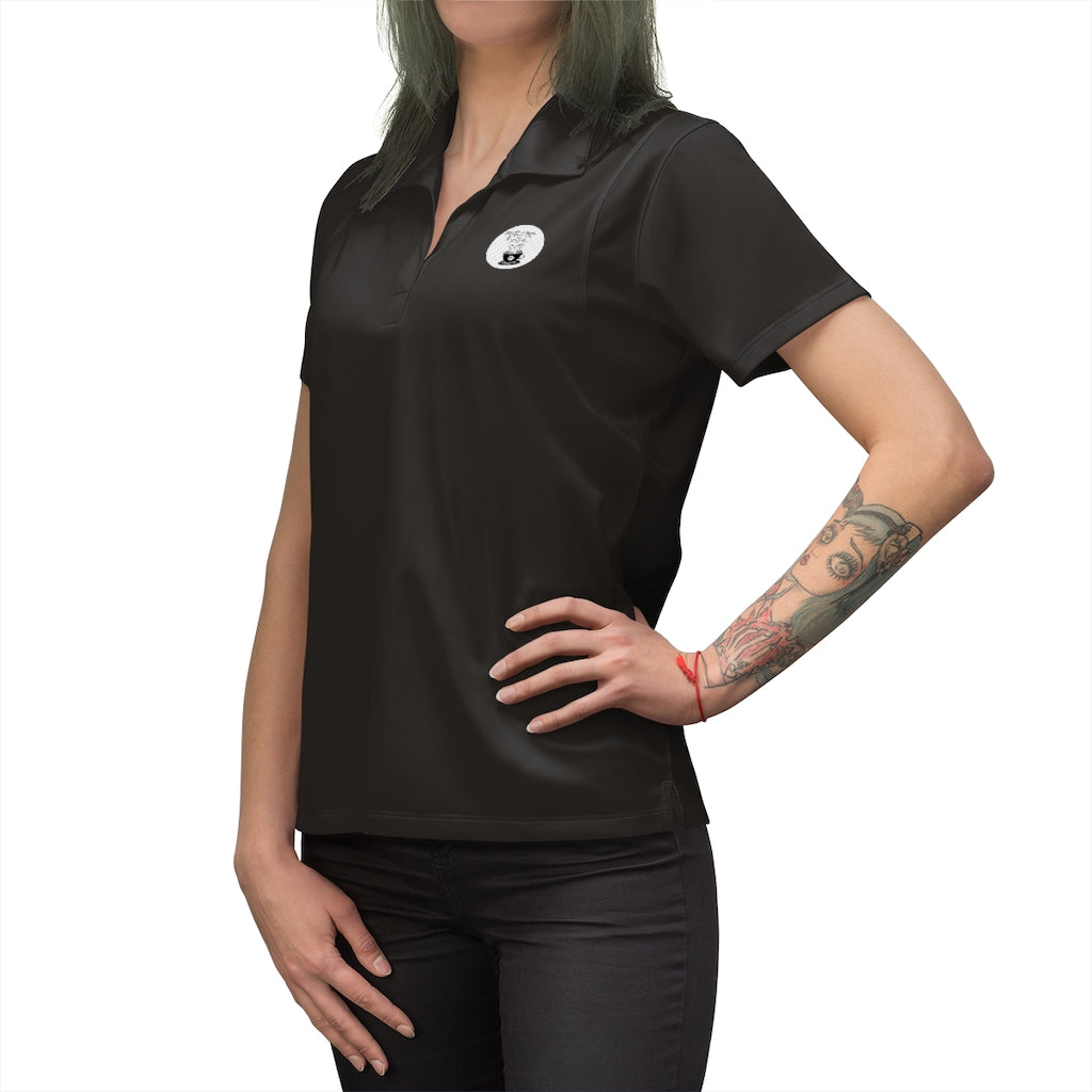 Electric Cowboi Class Polo