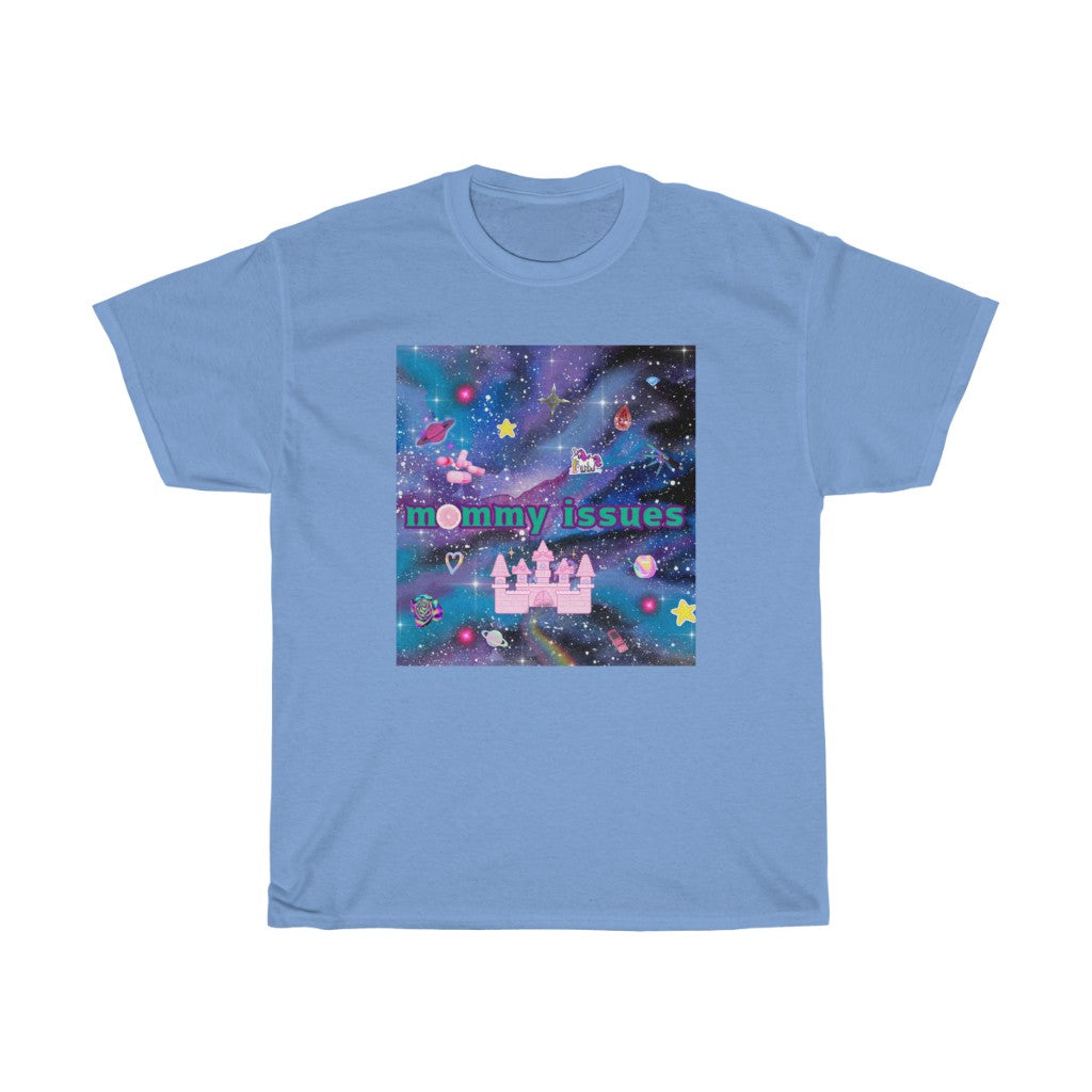 Mommy Issues Cotton Tee