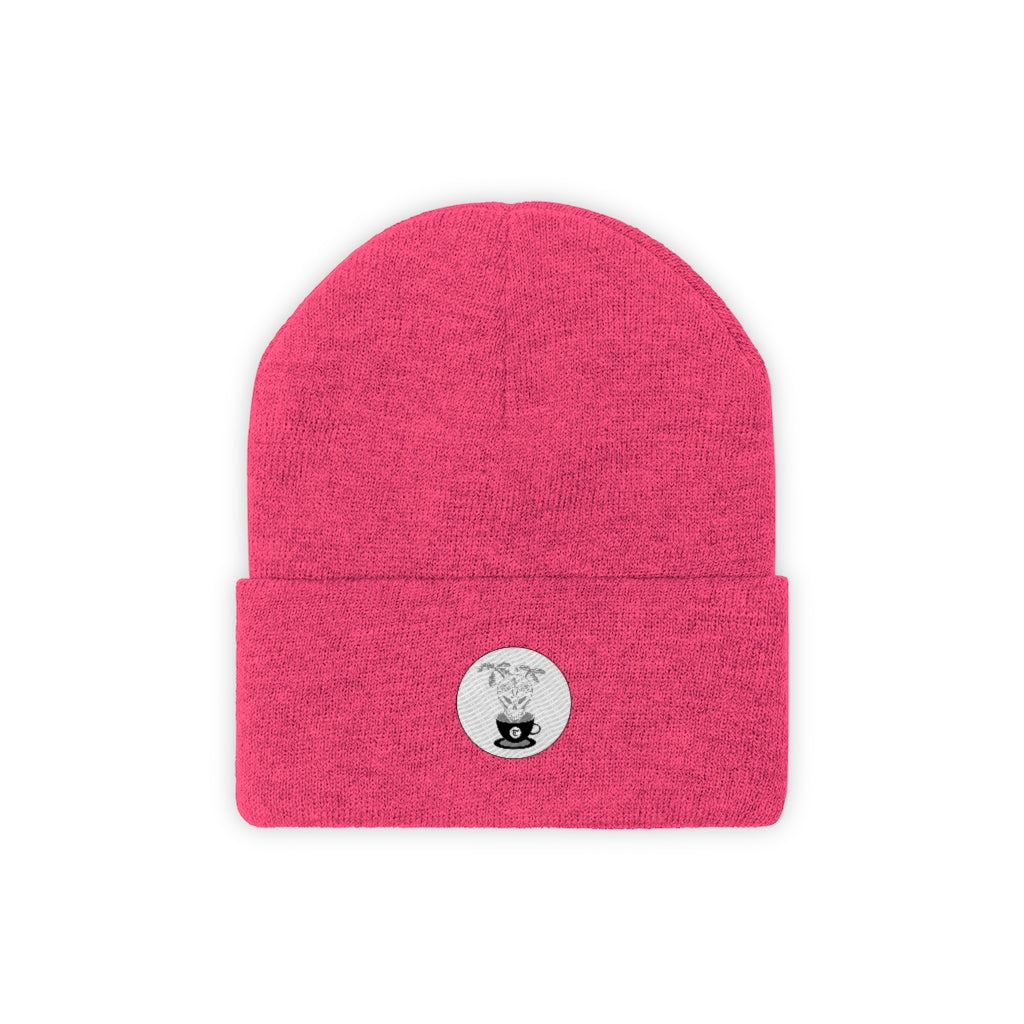Electric Cowboi Knit Beanie
