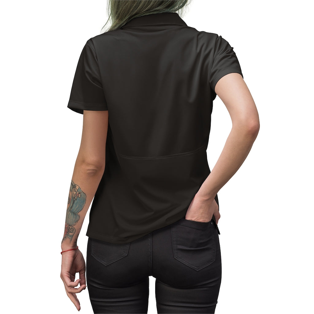 Electric Cowboi Class Polo