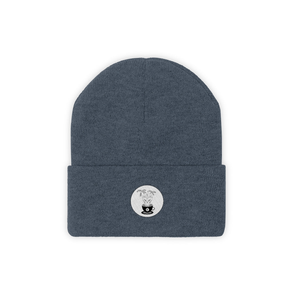 Electric Cowboi Knit Beanie