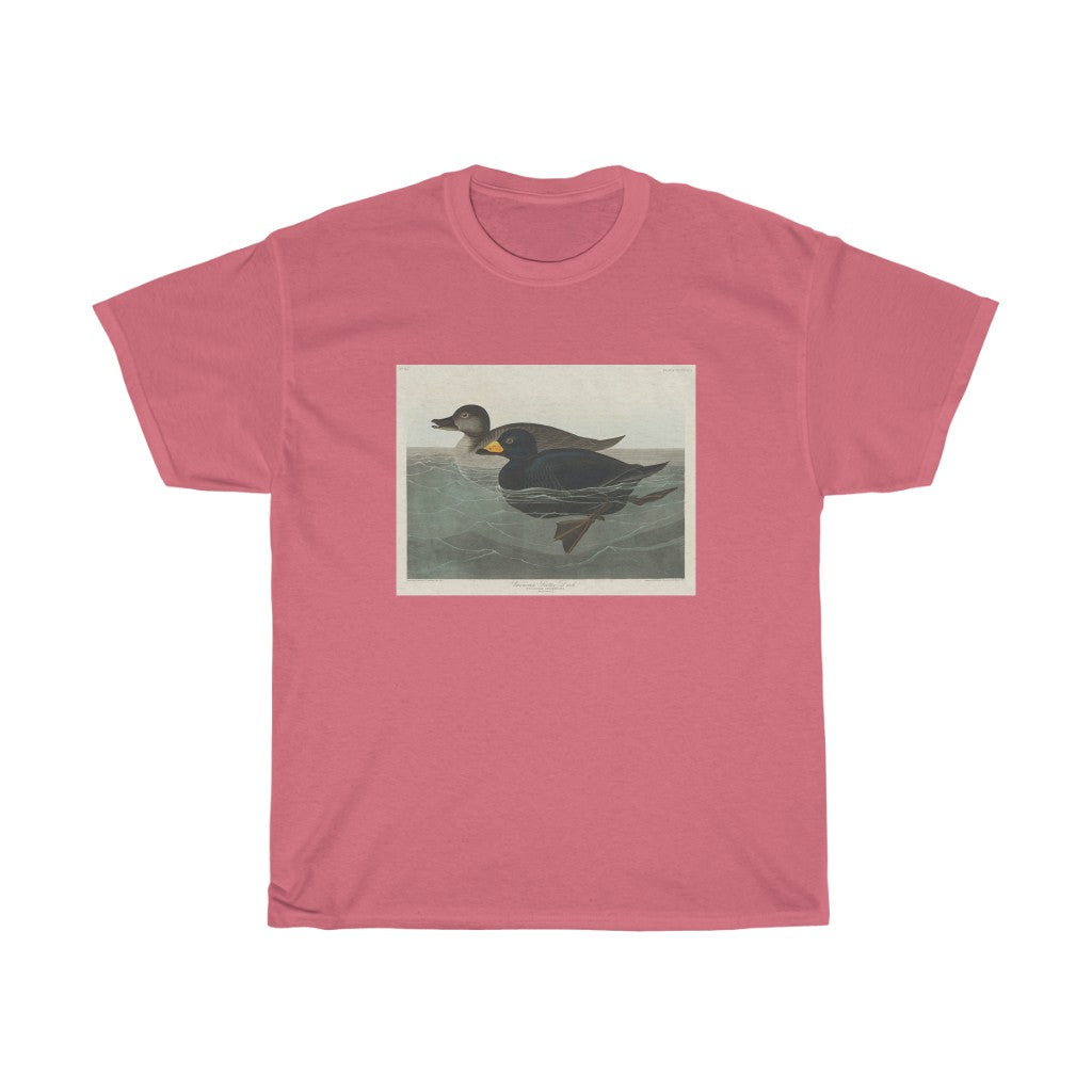 duck Zoology Heavy Cotton Tee
