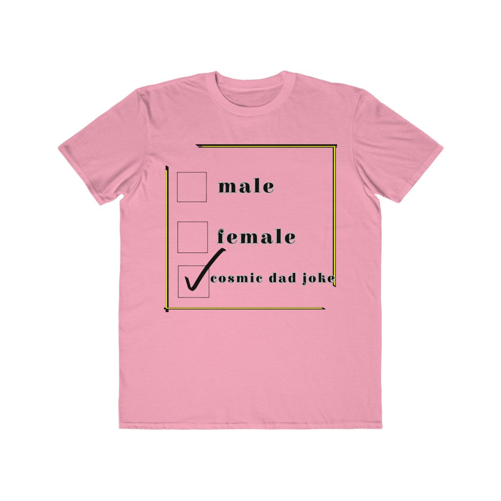 cosmic dad joke Graphic Tee