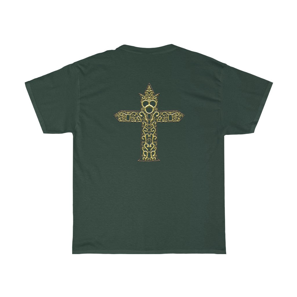 Code Switching Is A Skill Cotton Tee