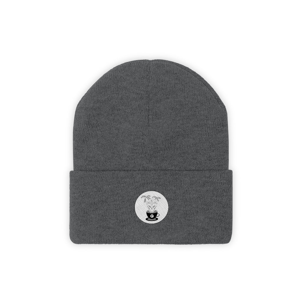 Electric Cowboi Knit Beanie