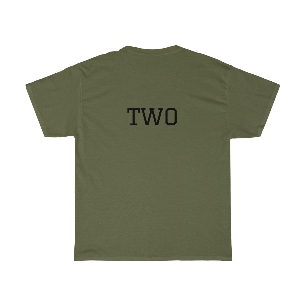 Major Magick Cotton Tee