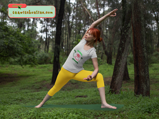 The Botanists Harvest Tournament Tee