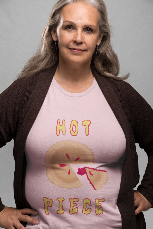 Uncle Kelly's Hot Piece Cotton Tee