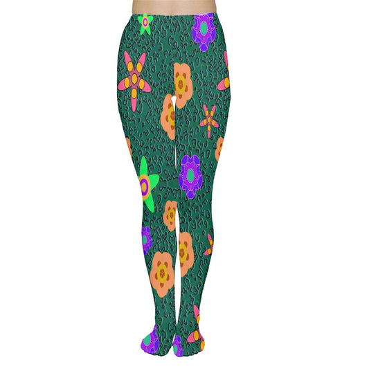 Cheeta Floral