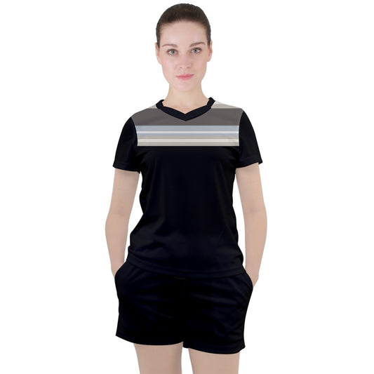 charcoal club Set