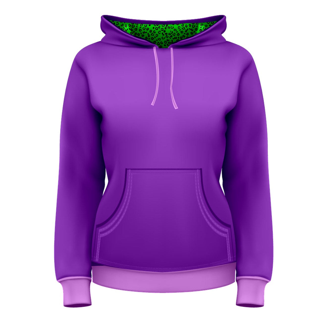 Disco Baby Pullover Hoodie