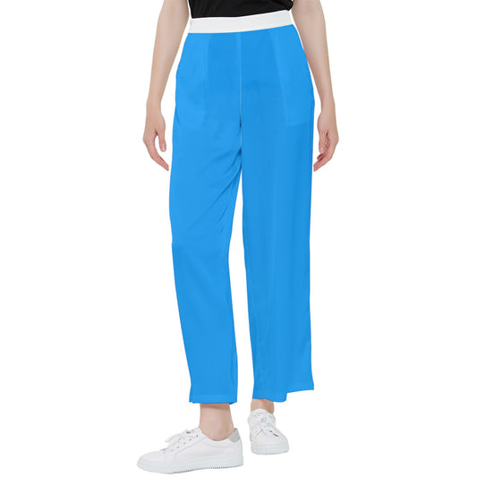 fJ's peace Pants
