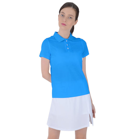 FJ's Peace Polo