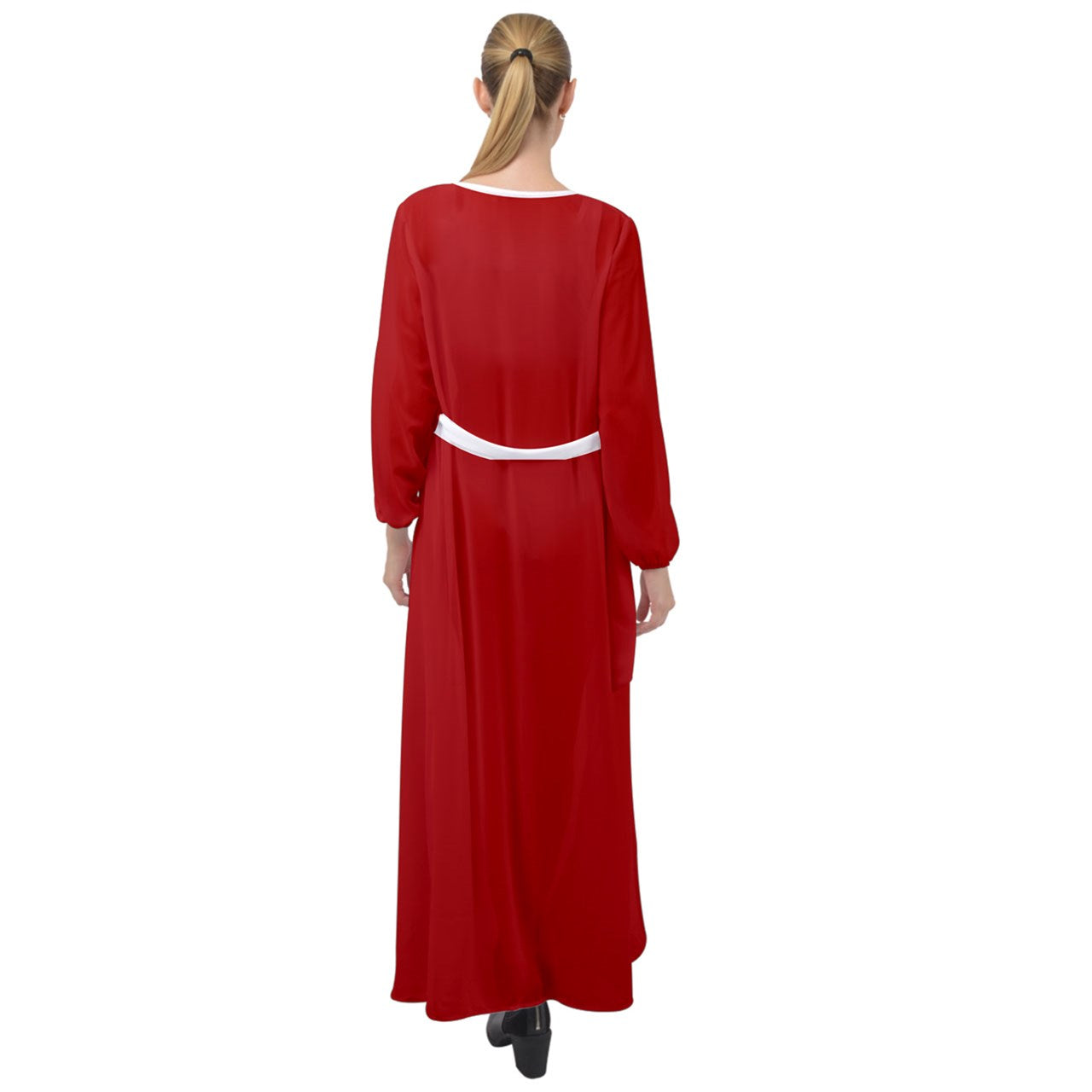 Mx. C Beach robe