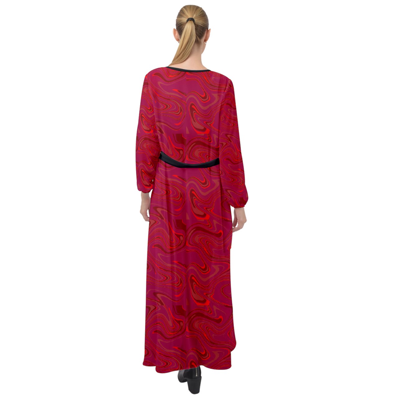 Mx. C's Ceremonial Beach Robe