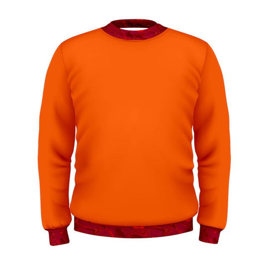 Blind Baddie Sleuthing Sweatshirt