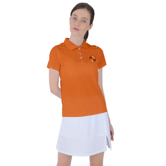 Blind Baddie Polo Tee
