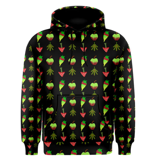 Saturn's Substance Core Hoodie