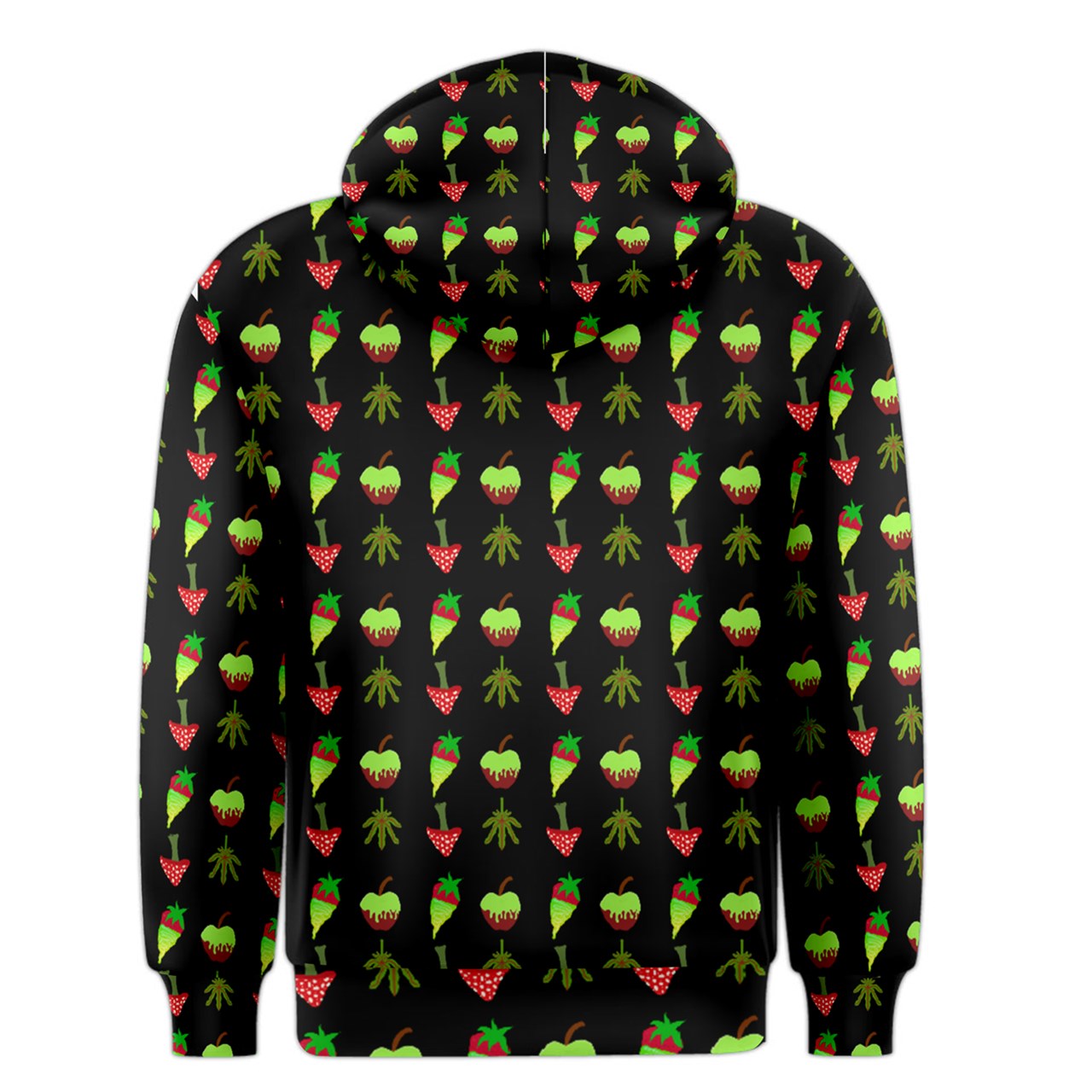Saturn's Substance Core Hoodie