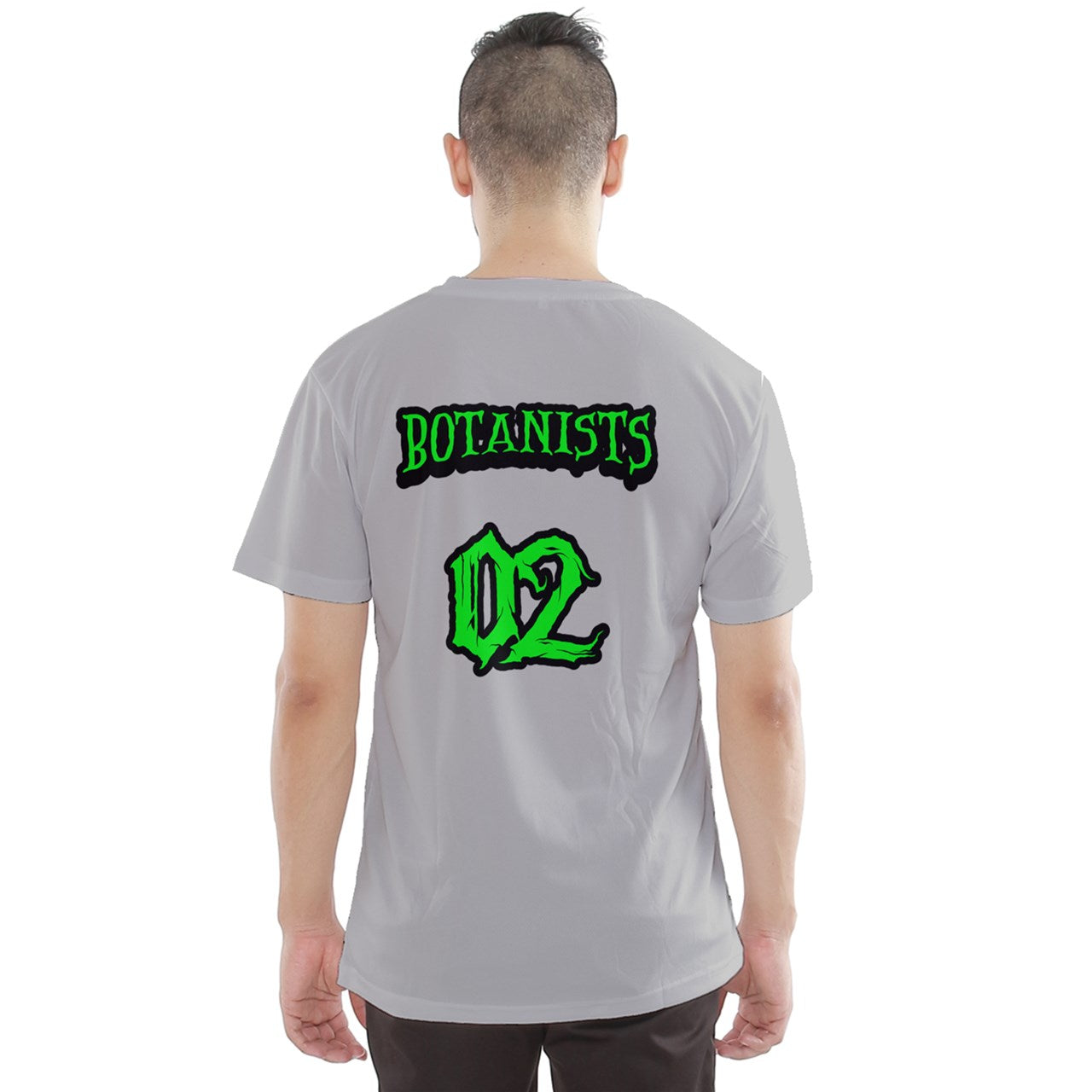 The Botanists Harvest Tournament Tee