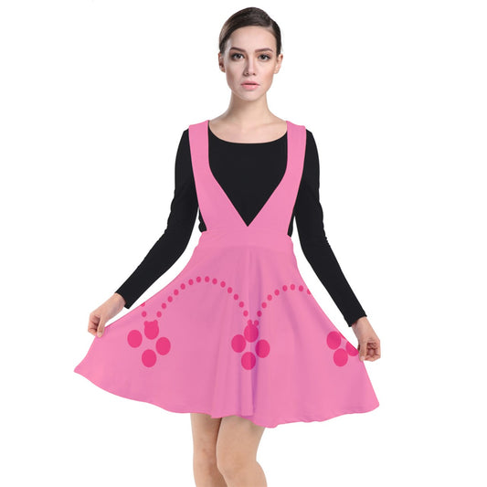 Rasberry's Pinafore Apron