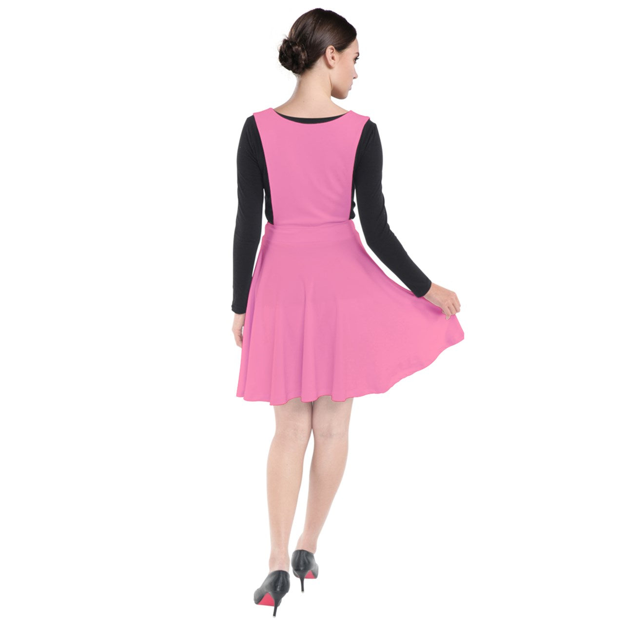 Rasberry's Pinafore Apron