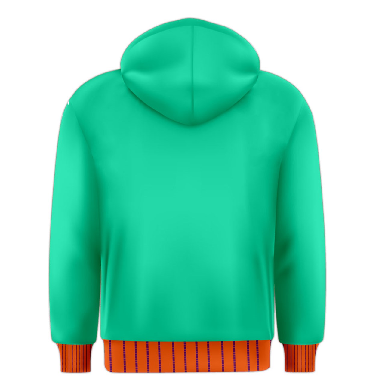 Charlie Fishe's Hoodie