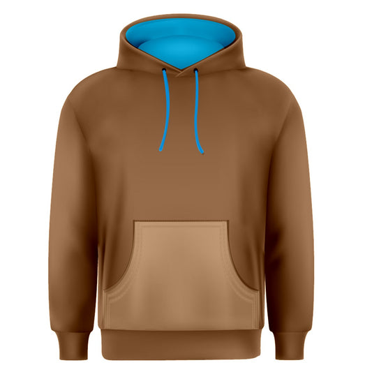 Shoobert's Sleuthing Hoodie